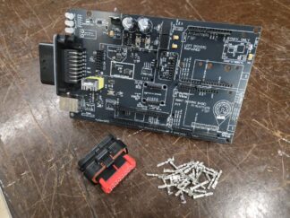 AgOpenGPS All-in-One V4.5 Standard (PCB only)